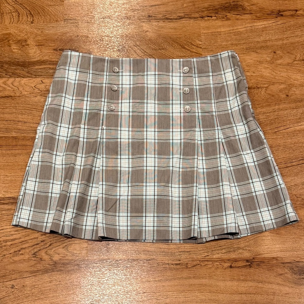 IZOD Golf Classix Cool FX  Skirt, Women's Sz 10